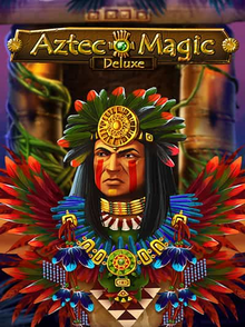 aztec magic deluxe